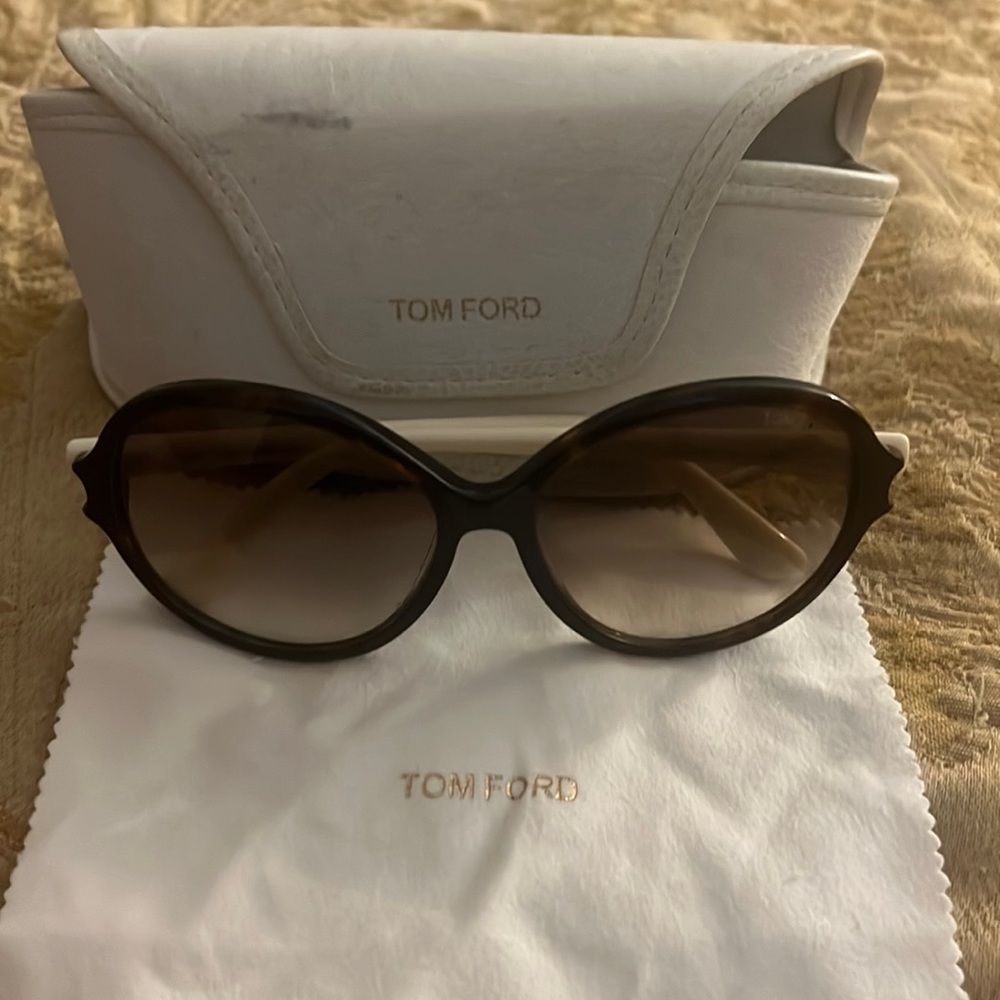 Tom Ford Sunglasses